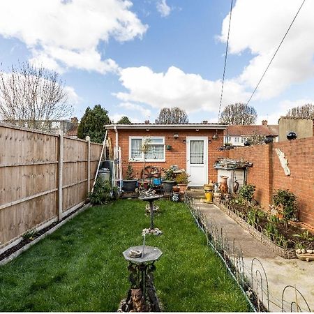 Lovely House London Exterior foto