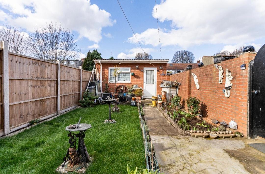 Lovely House London Exterior foto