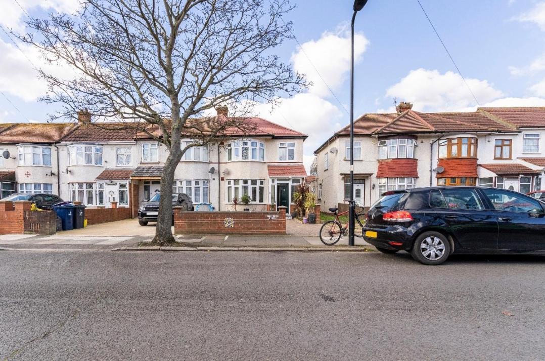 Lovely House London Exterior foto