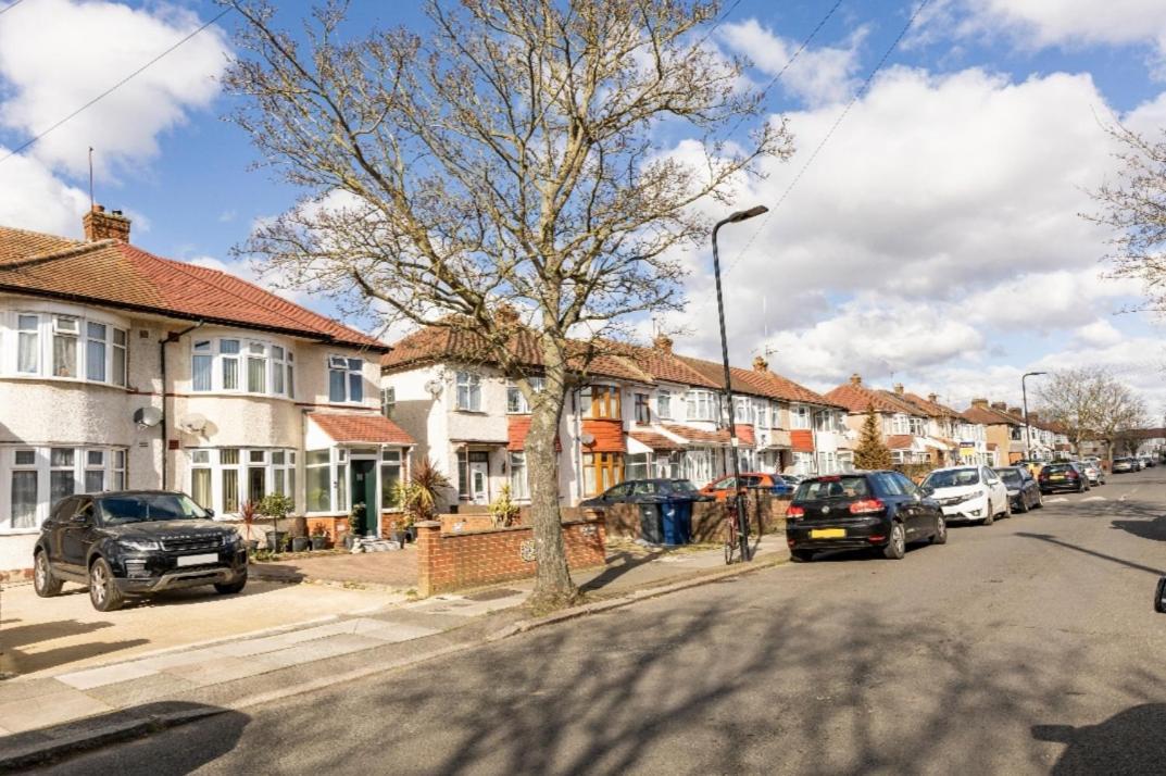 Lovely House London Exterior foto
