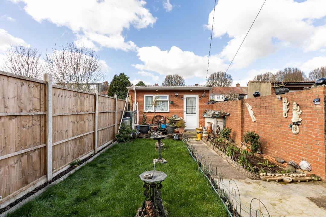 Lovely House London Exterior foto